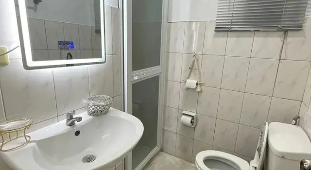 Двухместный номер Standard The Philip Ann Resort