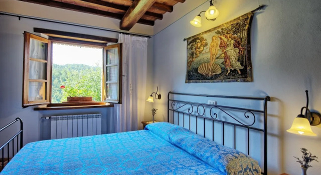 Коттедж Villa Margherita by PosarelliVillas