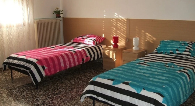 Номер Standard Venice Lagoon House B&B