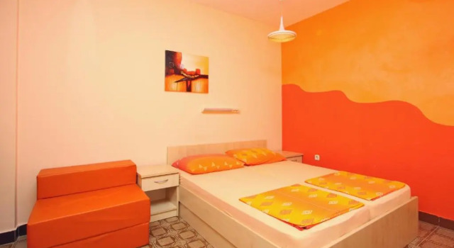 Номер Standard Apartments and Rooms Vesna Novalja