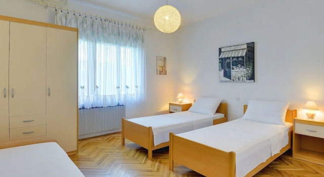 Apartment in Pula Near the Sea