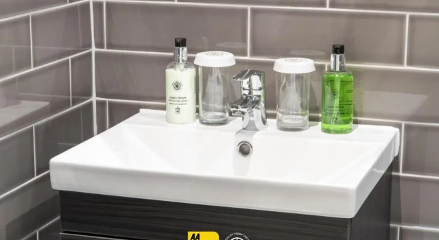 Номер Standard The Tudor House Hotel, Tewkesbury, Gloucestershire - The Coaching Inn Group