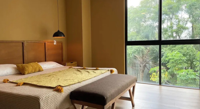 Апартаменты Comfort DreamHaus Country Club Guadalajara