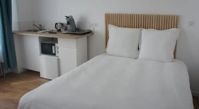 Студия Standard Appart AlbertHouse