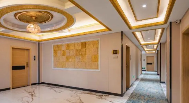 Mingxuan Hotel