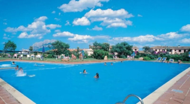 Residence I Fari