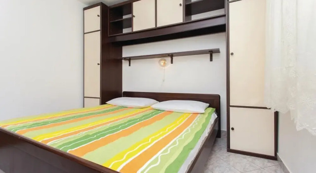 Beautiful Home in Jurandvor With Wifi and 2 Bedrooms, Prenota Hotel Hotel a Isole Quarnerine con parcheggio, Parcheggio