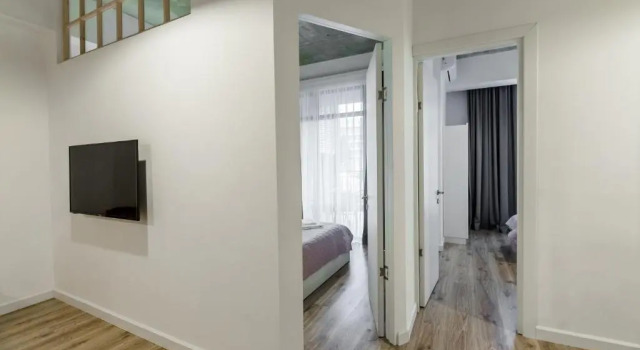 City Centre Apartments by Picnic