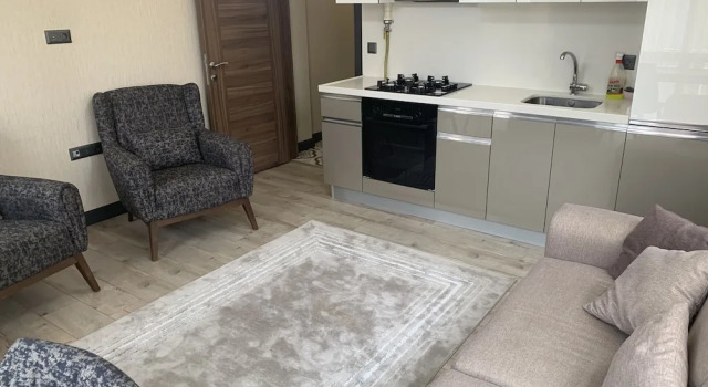 Апартаменты Comfort Alfa Suite Home