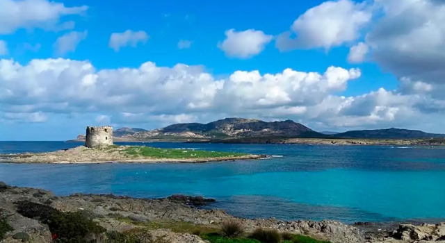 B&B da Gio, Rezervasyon Bed and Breakfast Santa Maria la Palma Sardinia North