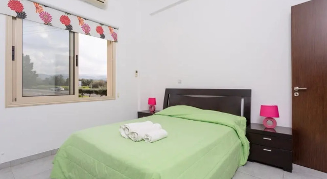 Villa Prodromos Large Private Pool Walk to Beach Sea Views A C Wifi Eco-friendly - 1924, Rezervovat Vila Chaty v Polis Chrysochous, Chalupa