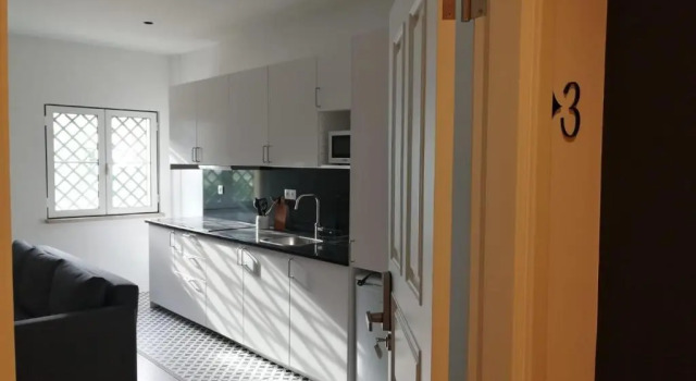 Arcos 61, Reserva ahora Hotel Tomar Ribatejo, cerca de Castelo do Bode
