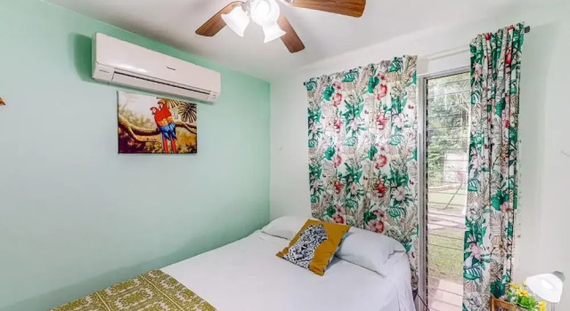 Nueva Villa Paraiso, Rezervovat Vila Chaty v Puntarenas, Chalupa