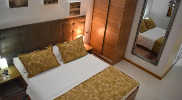 Двухместный номер Standard Hotel Kovači