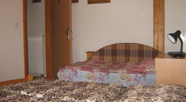 Penzion pod Dobákom, Rezervovat Hotel Hotely v Žilinský kraj s parkováním, Parkování