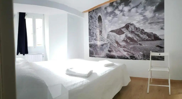 Apartamentos Bermeo, Museoa, Book Apartment Bermeo 