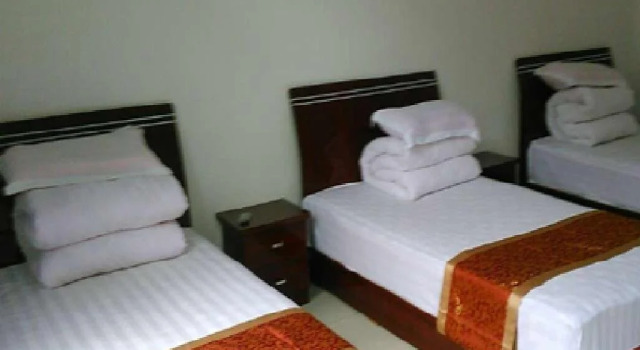 Xiang He Hostel, Buchen Sie Hostel Hostels in Shaanxi, Hostel