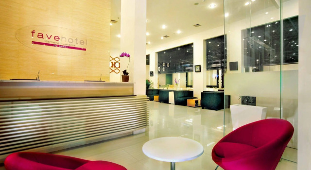 Liberta Hotel Kemang, Book Hotel Hotels in Jakarta Province with Parking, Parking