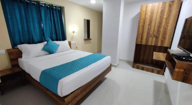 Двухместный номер Deluxe Hotel Prime Jubilee