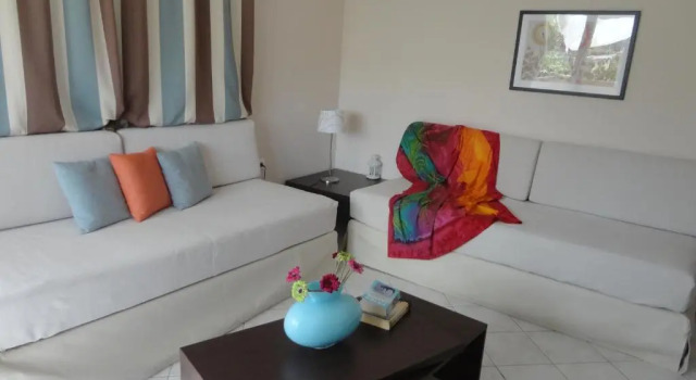 Семейный номер Standard Al Mare Hotel