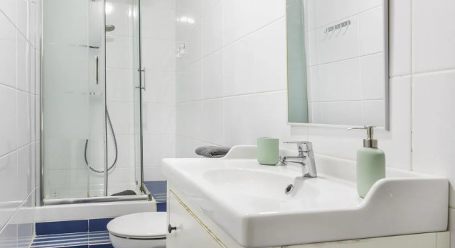 Stunning Apartment Bruc