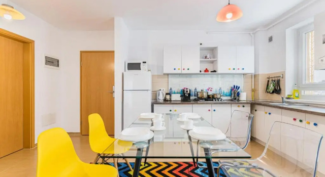 Апартаменты Brasov Welcome Apartment - CORESI