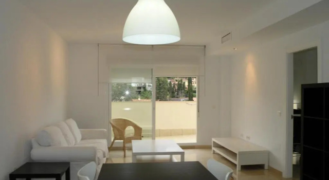 Апартаменты с 2 комнатами APARTAMENTOS DOÑA CARMEN - Alojamiento en Málaga capital