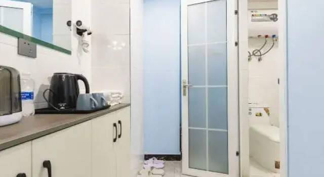 Xinya Boutique Homestay (Zhengzhou Henan University of Technology Subway Station), Book Boutique Zhengzhou Henan