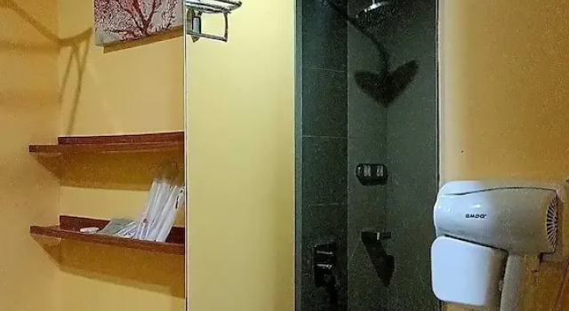 Люкс Davao Central Suites