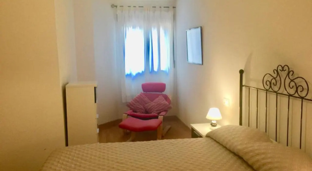Apartamento Costa Cálida, Prenota Appartamento Hotel a Murcia con parcheggio, Parcheggio