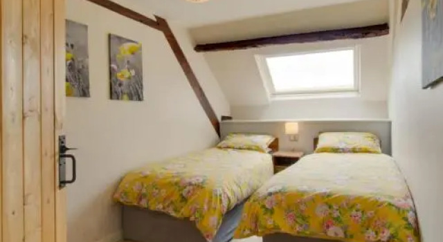 Holiday Home Maesmynis, Забронировать Апартаменты/квартира Отели Сноудония с парковкой, Парковка