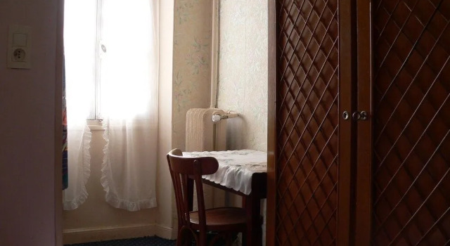 Hôtel La Lubiane