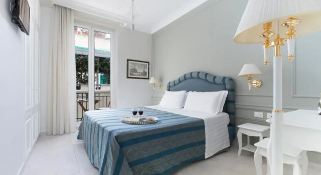 Superior Doppel Zimmer Ruins B&B