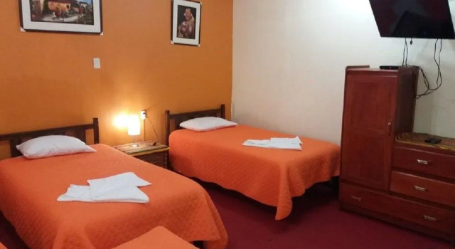 INTIKAHUARINA B&B Cusco, Boek Bed and Breakfast Cuzco Cusco, in de buurt van Coricancha