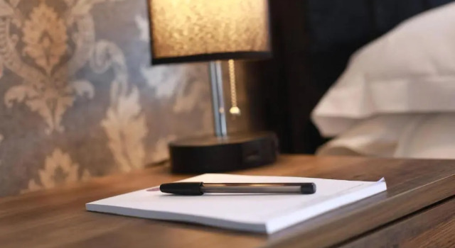 Одноместный номер Superior OYO Glyn Valley Hotel