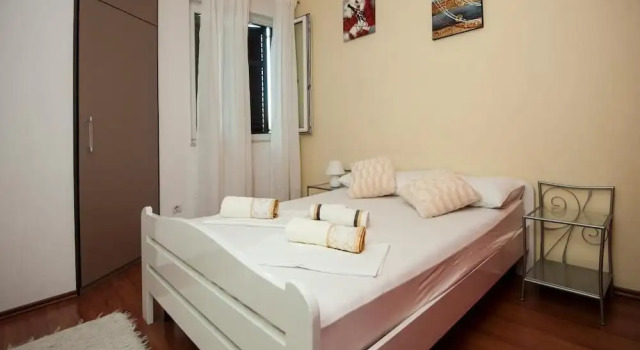 Žnjan Beach Apartments, Prenota Appartamento Splitska 