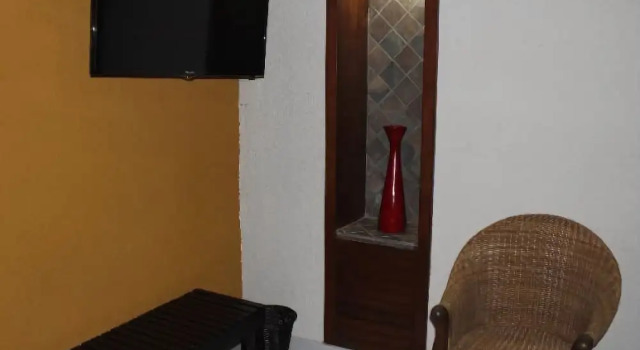 Deja View Exclusive Guest House