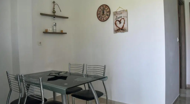 Номер Standard Mirsini Apartments