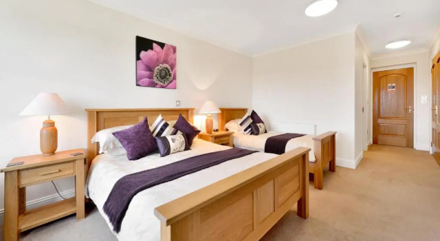 Peggyslea Farm B&B, Varaa Maatalousloma Penicuik Edinburgh