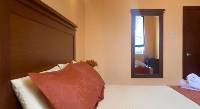 Одноместный номер Standard Hostal California Inn