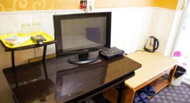 Huaibei Ronghua Homestay