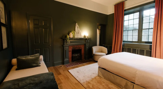Номер Premium Rosemount Inn