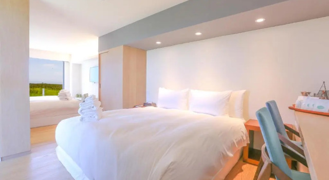 Номер Standard Laguna Villas & Resorts
