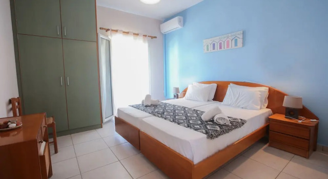 Люкс Standard S&C Kosmos Beach Resort