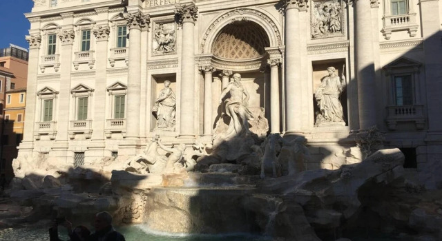 Apartment With 3 Bedrooms In Roma With Wifi