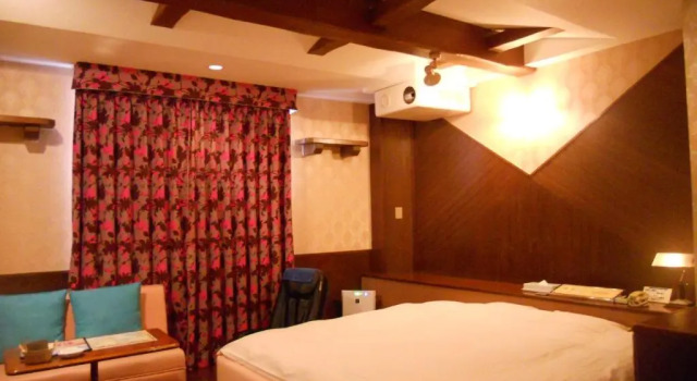 Номер Economy Hotel Mare