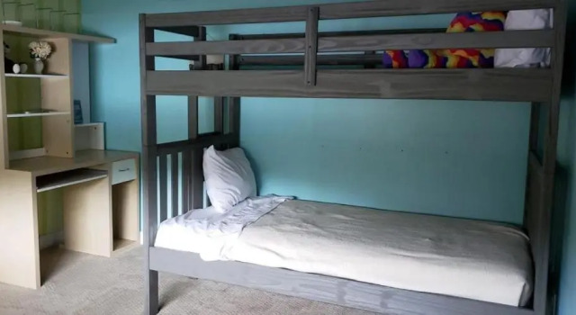 Студия Gorham Motor Inn