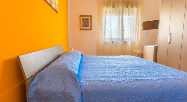 Deluxe værelse Licata Posti Letto