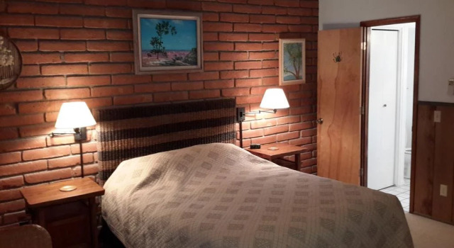 Desert Trails Bed & Breakfast, Rezerwuj Hotel Tucson Arizona