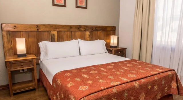Номер Classic Rincón del Calafate